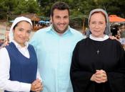 Camping Paradis mars 2011