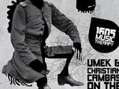 [Listen] Umek Christian Cambas