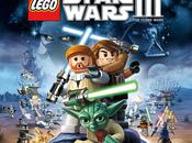 Lego Star Wars Clone droit démo. elle disponible