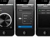 WiFi2HiFi pour partager musique sans votre iPhone vers Mac....