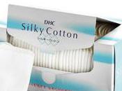 silky cotton DHC...La classe