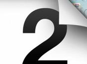 [iPad noter dans votre Agenda: Special Event Apple, mars.