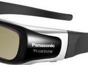 lunettes Panasonic Sony pour enfants sont disponibles boutique