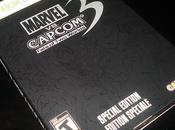 [Arrivage] Marvel Capcom Edition Speciale