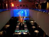 Restaurant Alcazar lieu exceptionnel, chic tendance coeurs Saint-Germain Près Paris 6ème