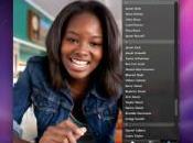 Apple lance FaceTime pour