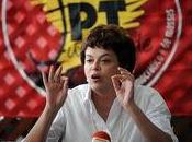 Dilma Rousseff plaide pour liberté presse Brésil