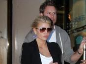 Jessica Simpson Elle torture avant mariage