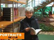 Claude Gleyze, documentaliste pleine ressource