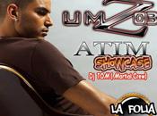 Danse Stage Kizomba Showcase d’ATIM Toulouse week-end