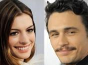 Oscars 2011 James Franco Anne Hathaway revisitent Grease