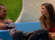 Julie Secret Story Elle s'exprime relation avec Senna