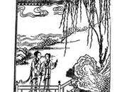 Errer parmi immortelles