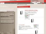 Nouveautés éditeurs, surveiller toutes sorties avec