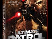Concours Ultimate Patrol gagner