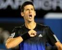 Open d’Australie: Djokovic Tsonga finale