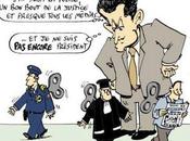 Sarkozy, vrai danger pour Isarël