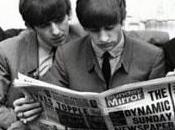 Beatles invités pour 60ème anniversaire l'Etat Israélien