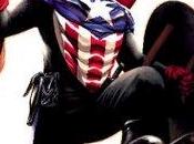 Captain America mort, vive