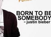 Justin Bieber Born somebody (Vidéo)