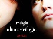 Ultime Trilogie Twilight Grand