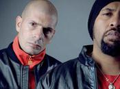 Larage projet avec Akhenaton ''We York'' (clip)