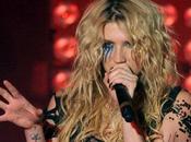 Kesha prochain album composé remix