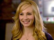 Vampire Diaries saison Candice Accola parle mort dans série (spoiler)