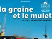 Graine mulet film évènement France soir