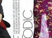 “The Life Rhapsodic” Vogue Mars 2011