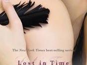 couverture Lost Time vampires Manhattan Melissa Cruz