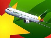Camair-Co dévoile tarifs billets d'avion quittant Cameroun