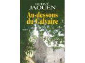 Au-dessous calvaire