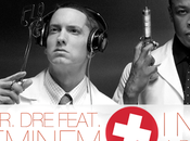 NEED DOCTOR D.DRE Eminem