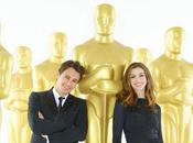Cérémonie Oscars 2011 palmarès gagnants connus soir