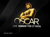 Cérémonie Oscars 2011 favoris pour soir sont