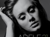Ceci nouveau record d'Adele