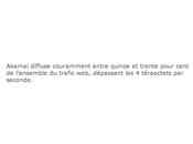 Connaissez-vous Antoine Drochon from Paris attendant IPv6 point d'Akamaï