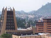 Yaoundé aura moins soif 2013