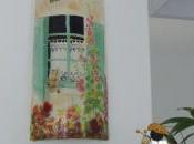 tuile Meschers, février 2011