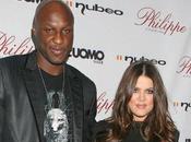 Khloe Kardashian facile tomber enceinte