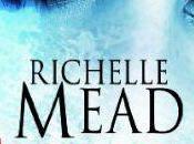 deux premières couvertures saga Succubus Richelle Mead