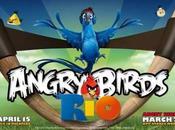 Angry Birds cinéma c’est pour bientôt