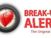 Break-Up Alert: soyez alertés quand contacts Facebook deviennent célibataires