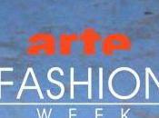 Fashion week Arte