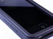 Impactband: bumper d’iPhone anti-chocs toutes épreuves!