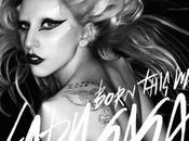 clip ''Born This Way'' Lady Gaga