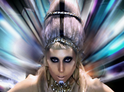 Lady gaga "born this way" video