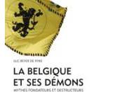 Belgique démons