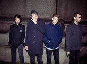 When Saints Machine: Fail Forever (Nicolas Jaar Remix) -...